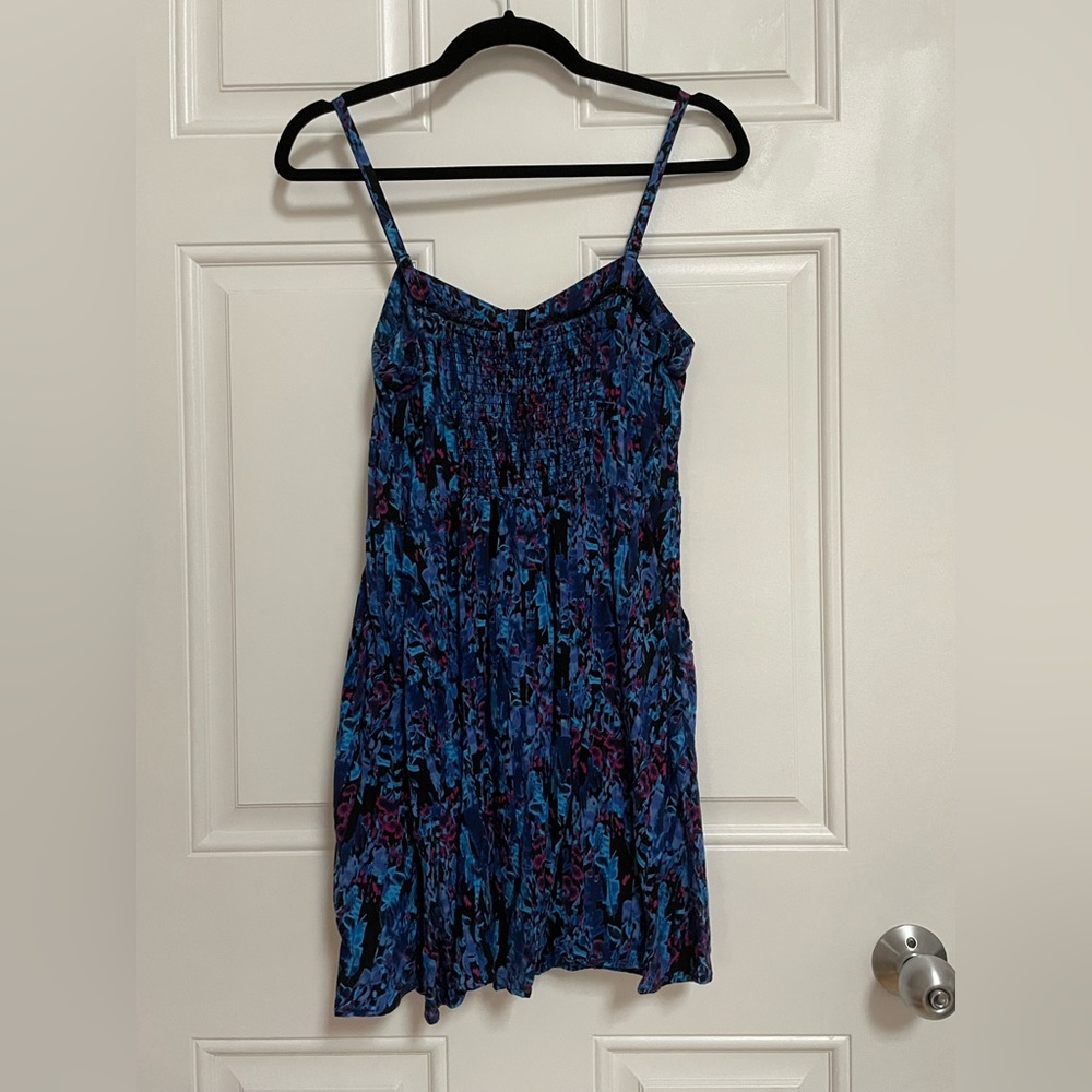Express Micro Mini Dress -25inch length